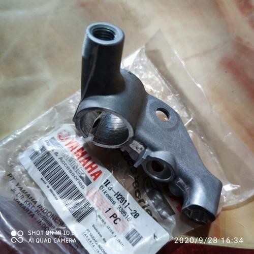 BEST DUDUKAN SPION KIRI FREEGO ORIGINAL YAMAHA