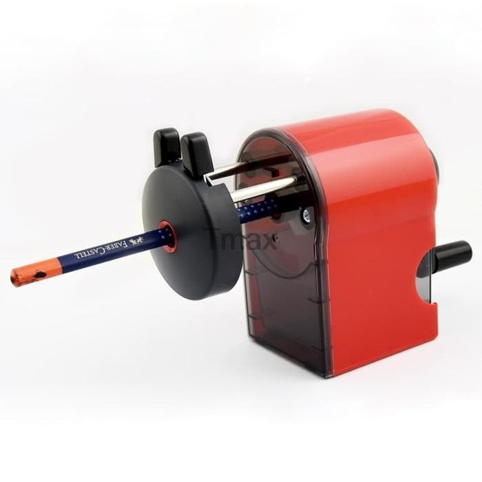 

UNI PENCIL MECHANICAL SHARPENER KH-18
