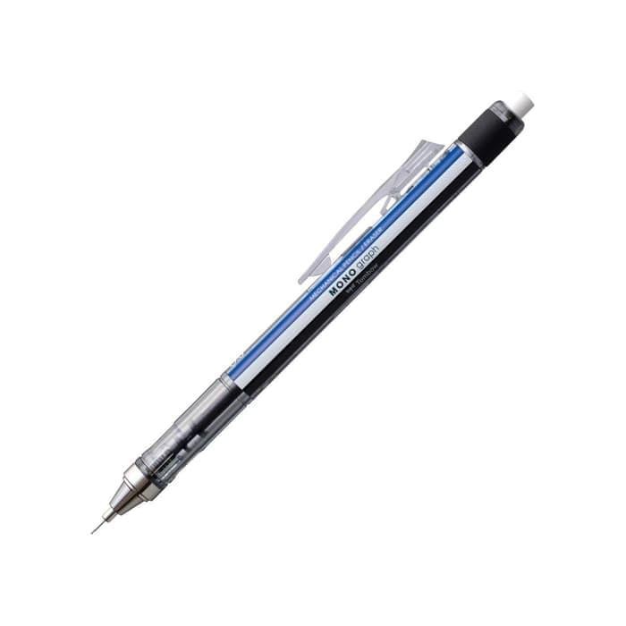 

ATK0635TW 0.5mm Shaker Mechanical Pencil Tombow DPA132A 059076