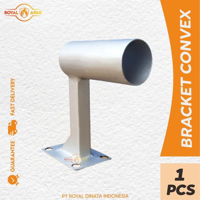 

HANGER / BRACKET INDOOR KACA CONVEX MIRROR 80 CM - 100 CM