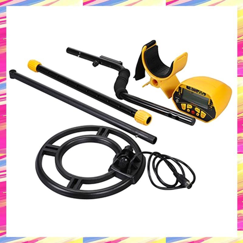 AIAI Metal Detector Underground Gold Finder Metal Detecting Tool MD930 Metal Detector MD930