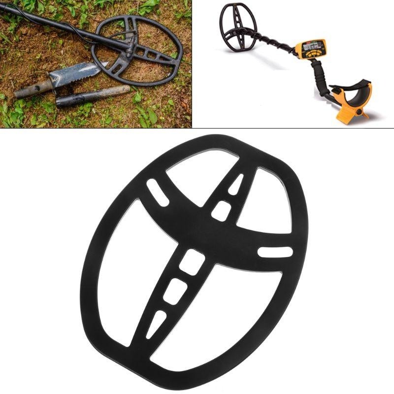 2025 New Metal Detector Coil Cover for TX-850 MD6350 EuroAce 350 400 400i AT