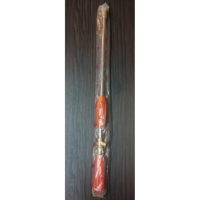 stik / gun sanchin 90 cm