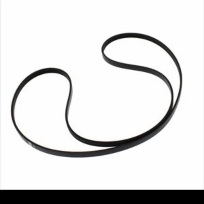 V Belt Mesin Cuci Midea Mfs75 S804 Mfs72 8302 Wh 870 Ef