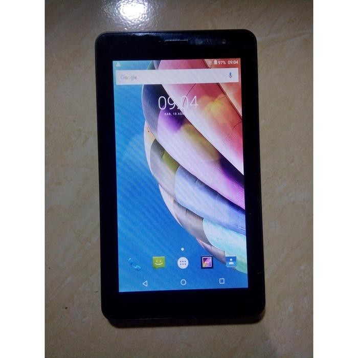 [Expert] TABLET ADAVAN E1C 3G RAM 1GB