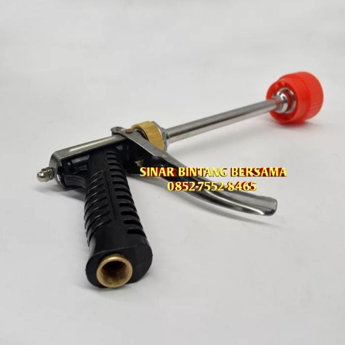 Stick Gun Sprayer Stick Kabut Sprayer Pertanian #Gratisongkir