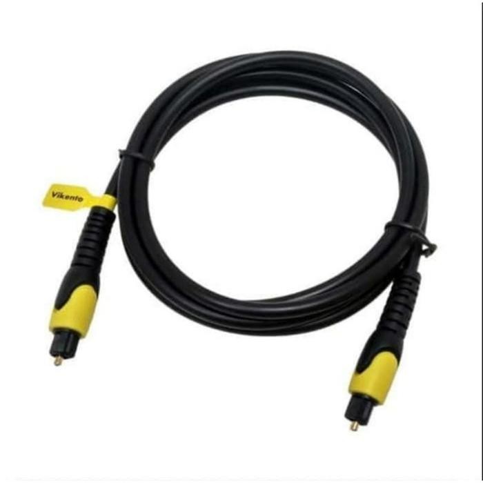 [Expert] audio dari smart tv ke speaker aktif / converter audio digital / kabel