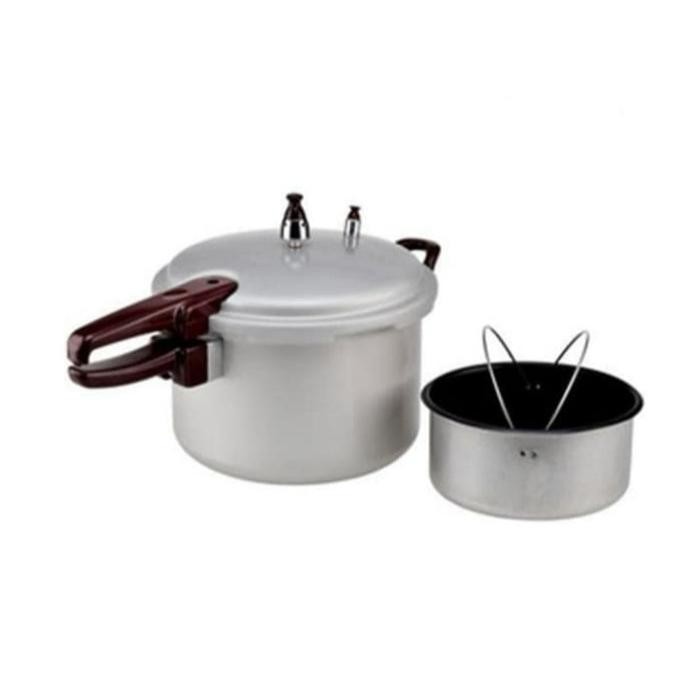 [Expert] Maxim MAXIM4L Panci Presto Alumunium 4 Liter