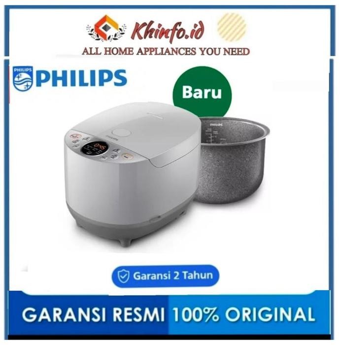 [Expert] Magic com DIGITAL PHILIPS HD 4515/RICE COOKER DIGITAL PHILIPS HD 4515