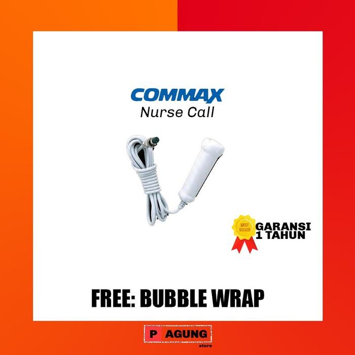 Nurse Call Commax Cc 200