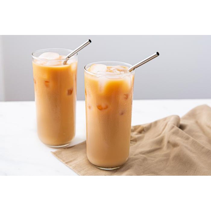 

Thai Tea Powder Premium Drink / Teh Thailand Bubuk