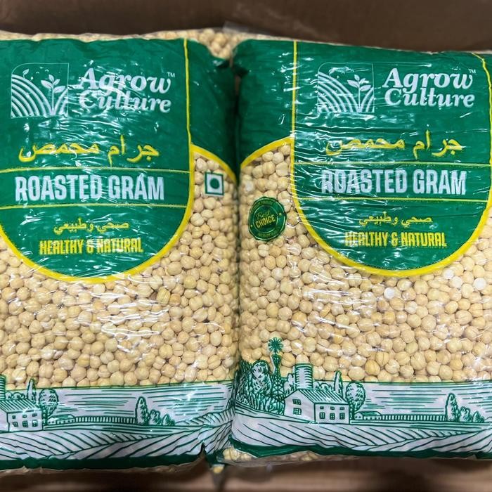 

New Kacang Arab Super premium kemasan 1kg