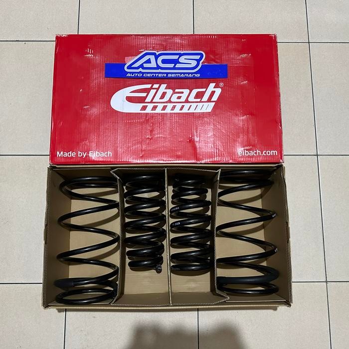 BestSeller Eibach Pajero Sport Dakar 4N15 ANPS Eibach Prokit Per Eibach Pajero