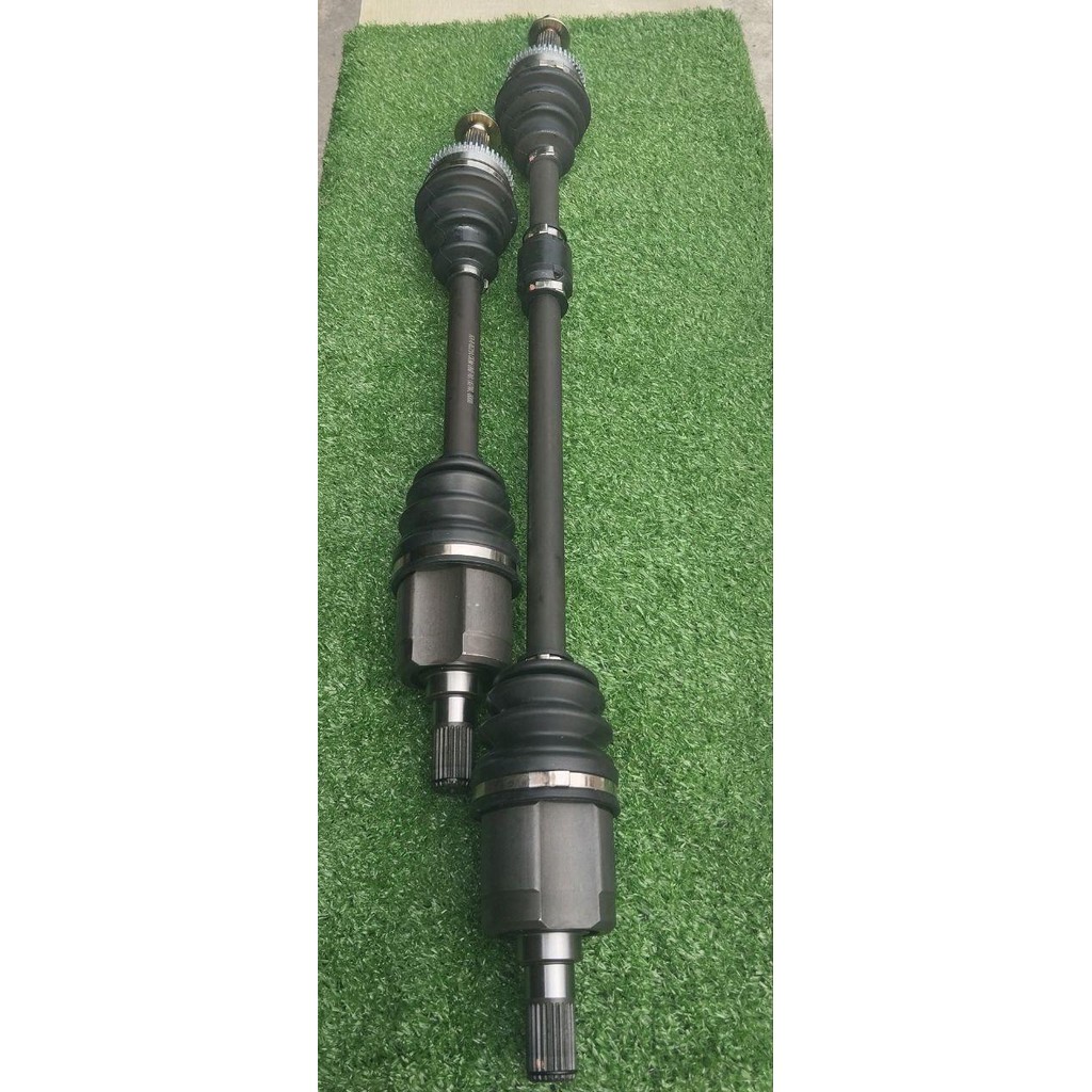 drive shaft kia all new picanto 2012up as roda cv joint kohel komplit