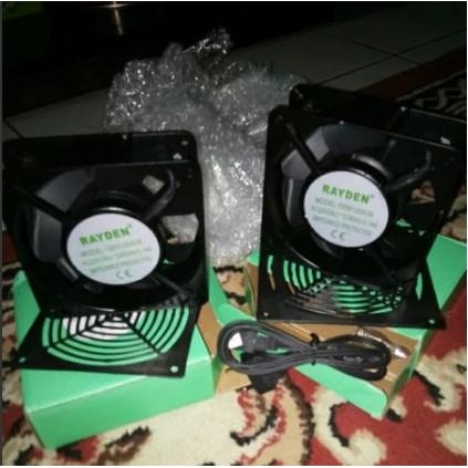 Kipas Angin Ac Sebagai Penyedot Asap Blower Atau Asap Dapur #Gratisongkir