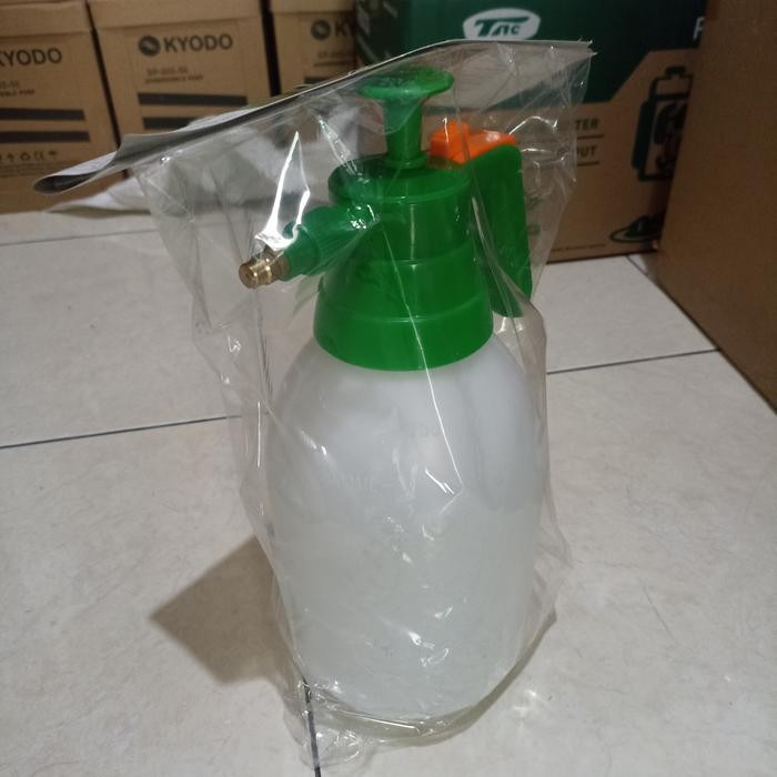 Sprayer Mini Tasco 2 Liter Alat Semprot Tanaman Hama #Gratisongkir