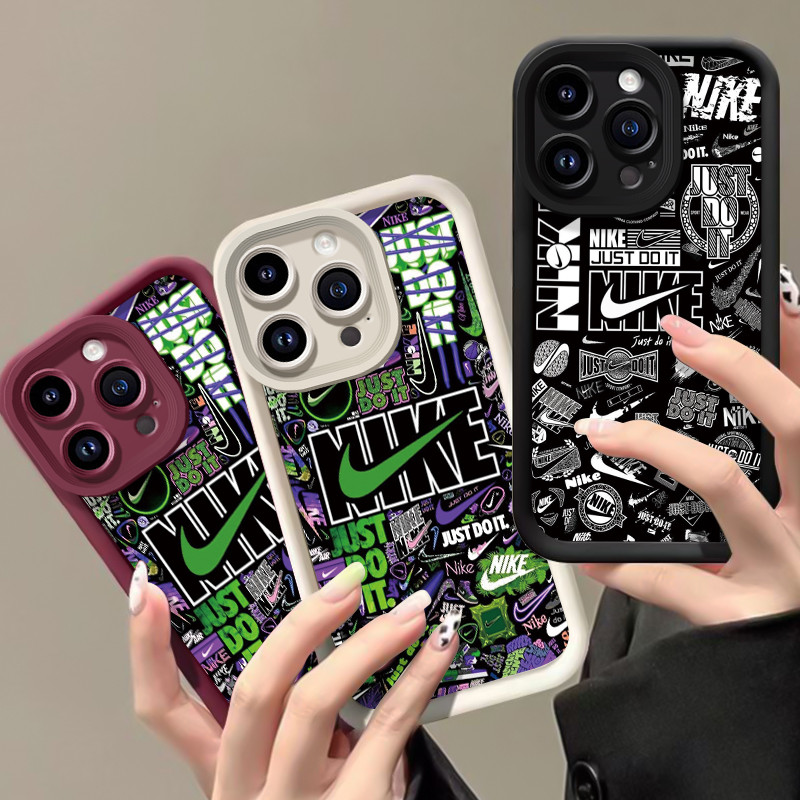 HOT DEALS Casing Hp untuk VIVO Y15S Y15A Y15C Y01 Case Kualitas unggul Hp Silikon Softcase Kasing