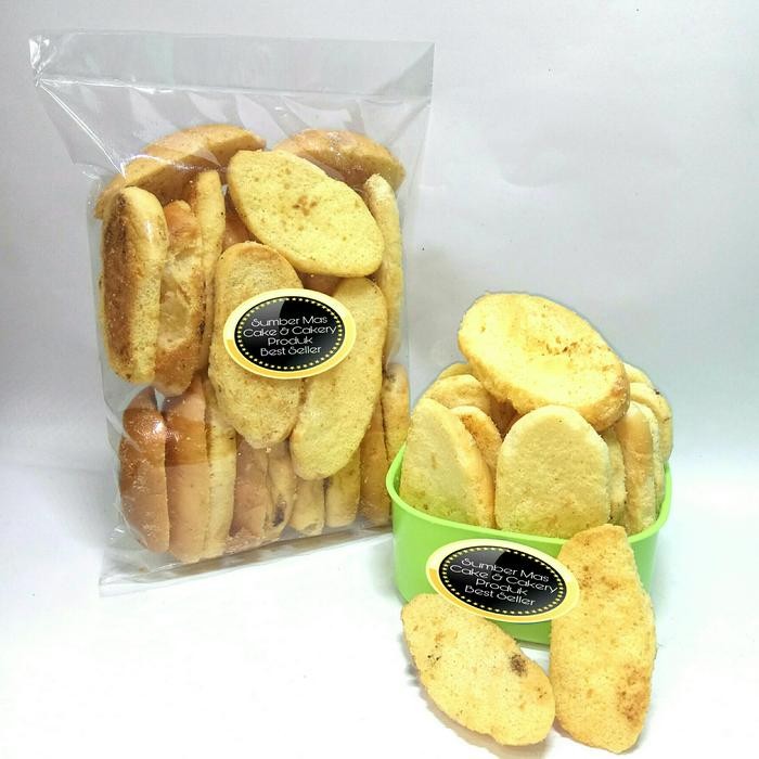 

BAGELEN BUTTER (250g)