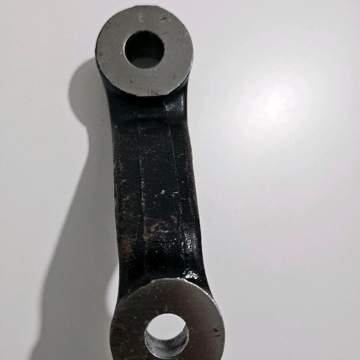 PITMAN ARM ISUZU PANTHER TOURING TURBO ORIGINAL