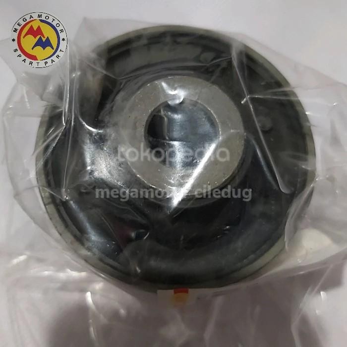 BUSHING ARM HONDA BRV,MOBILIO,BRIO DEPAN BESAR RBI THAILAND