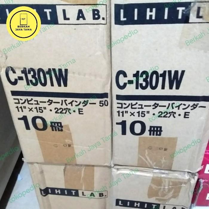 

Map Cumputer File Merek Lihit Lab 1301W A3 1 Rim Kerrtas Japan Ori