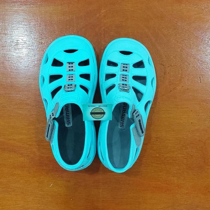 SHIMANO EVAIR MARINE FISHING SHOES