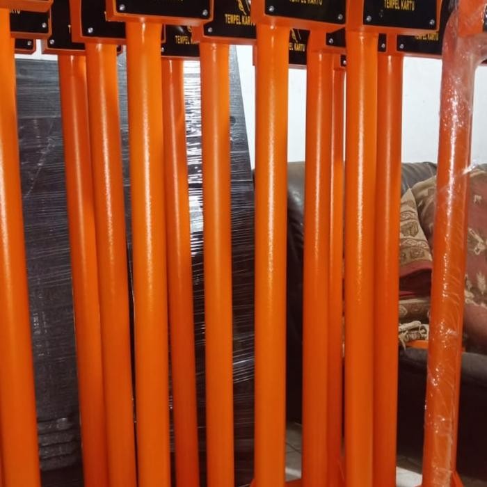 Tiang Reader Rfid Acces Control Pasti Diskon