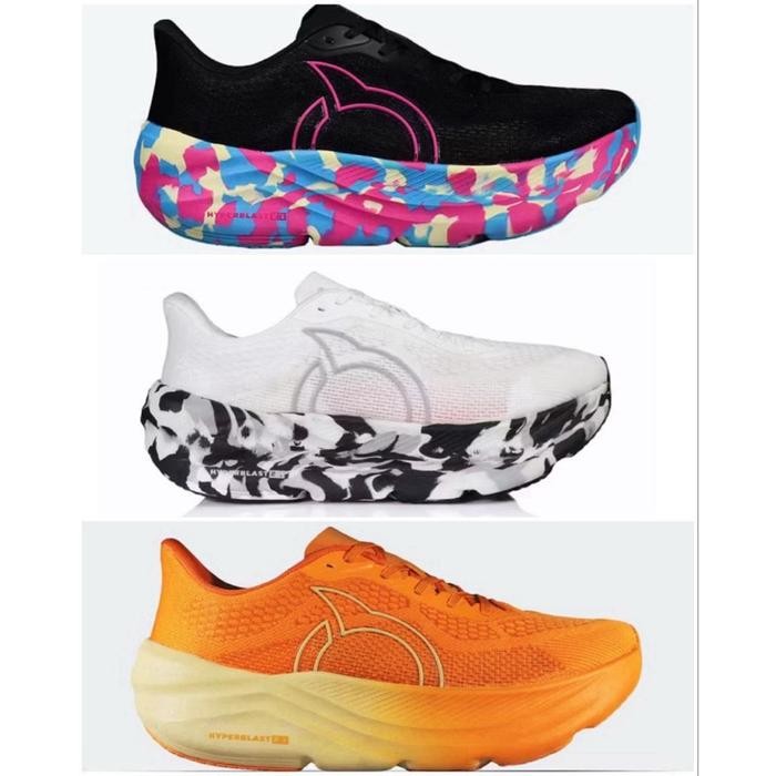 HYPERBLAST 2.1 Sepatu Lari Running Jogging Ortuseight HYPERBLAST 2.1 Original