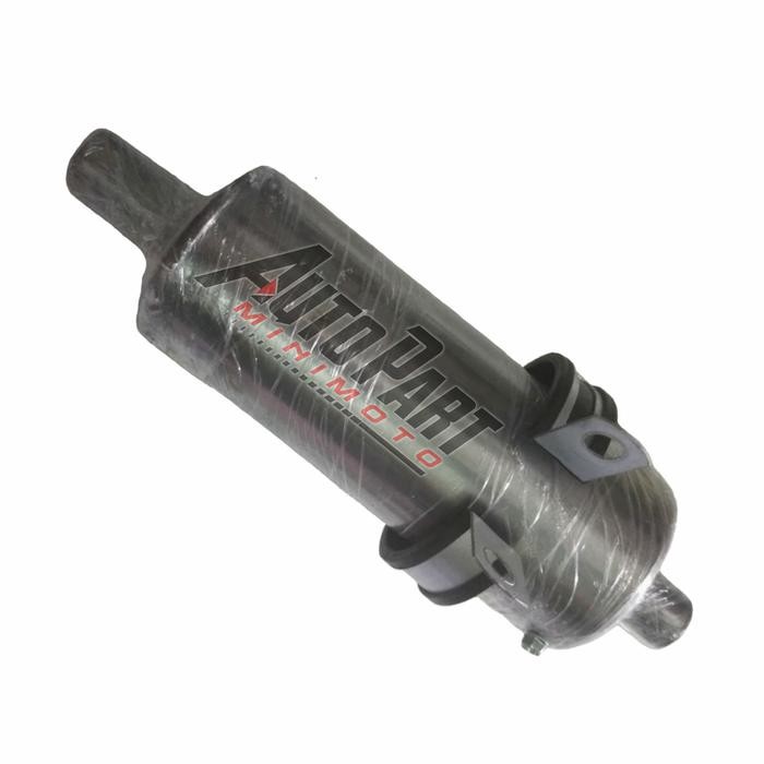 Selincer / Peredam Suara Knalpot Motor Mini Trail - Mini GP - Mini ATV