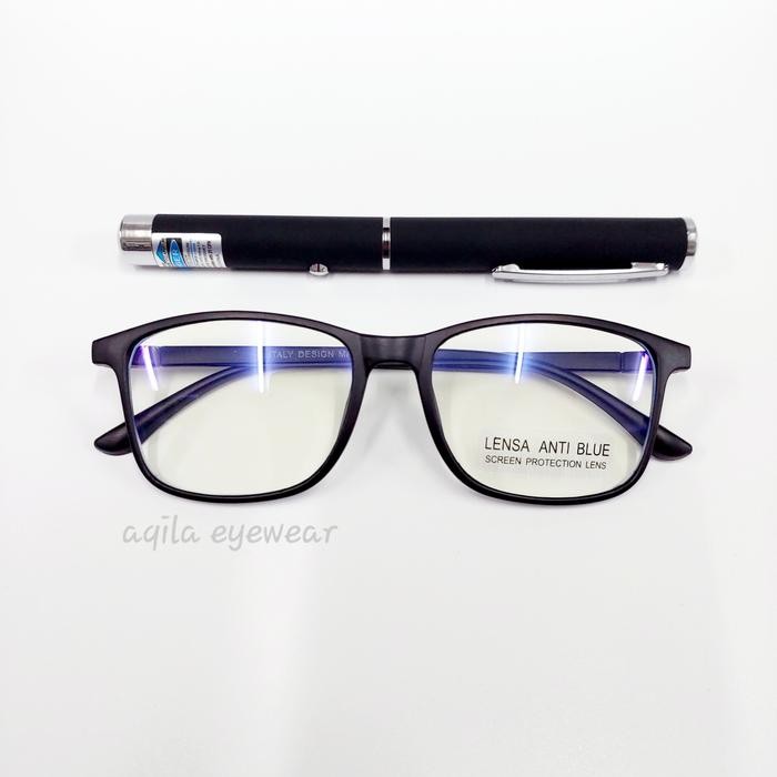 Kacamata anti radiasi 901