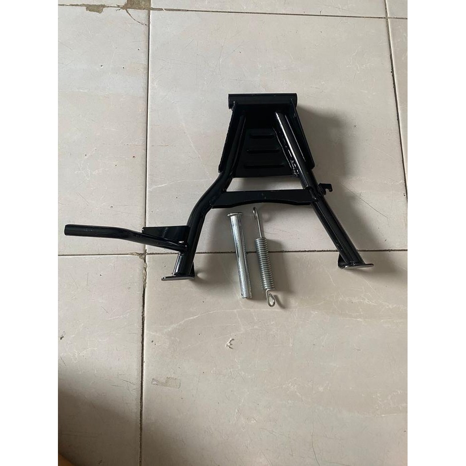 Standar 2 Tengah Vixion Old/New+As Standar+Per Standar Tengah