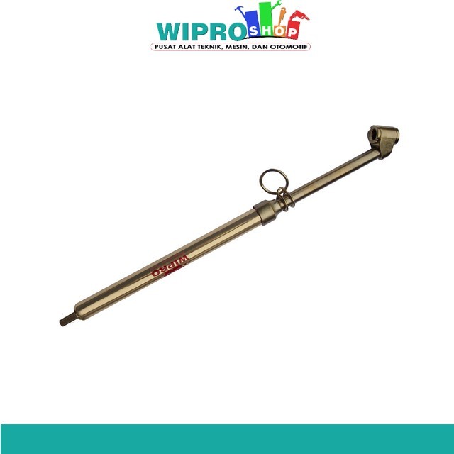 WIPRO Ukuran Ban TG-21 (200psi)