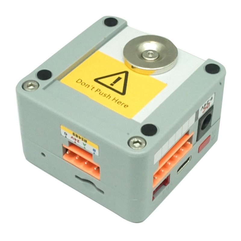 BELI SEKARANG M5stack ESP32 Kit PLC Prototype Module Board Industrial RS485 ACS712-5B Programmable L