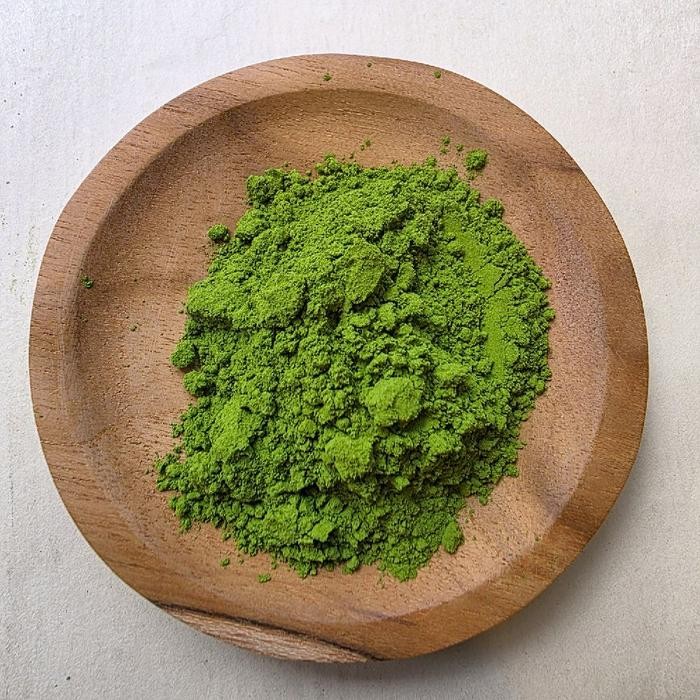 

[OISHI TEA] Yame Matcha 100 Ceremonial Grade Matcha