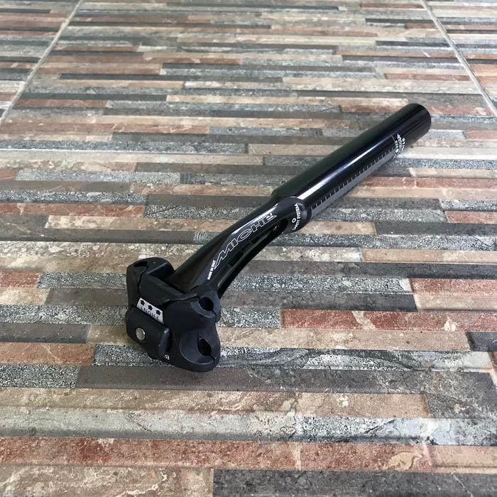 Seatpost miche archetype
