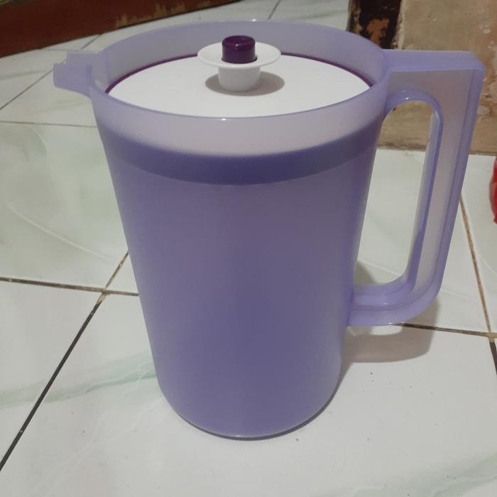 Pitcher set teko air tupperware