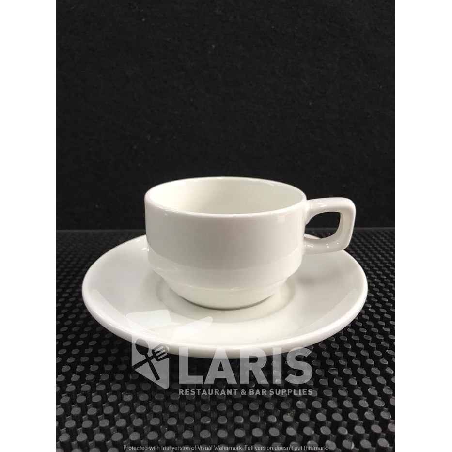 Legacy Cangkir Kopi Teh Keramik 200ml Coffee Cup E030 E034