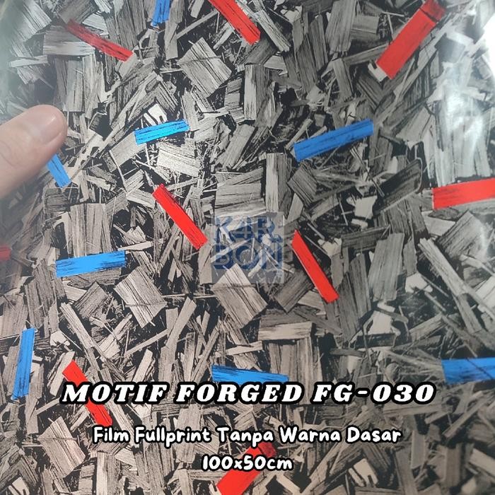 Carbon Celup Wtp Water Transfer Printing