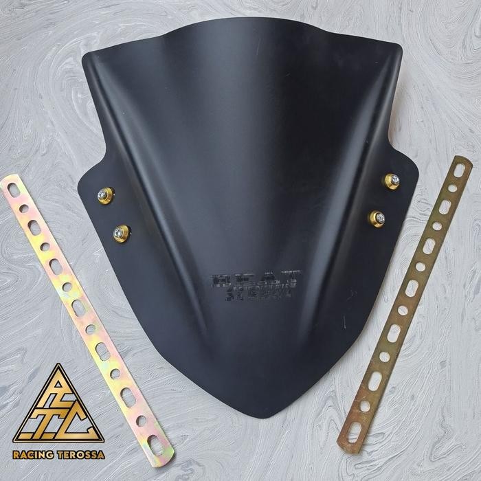 Visor Beat Street Visor Variasi All Beat Street