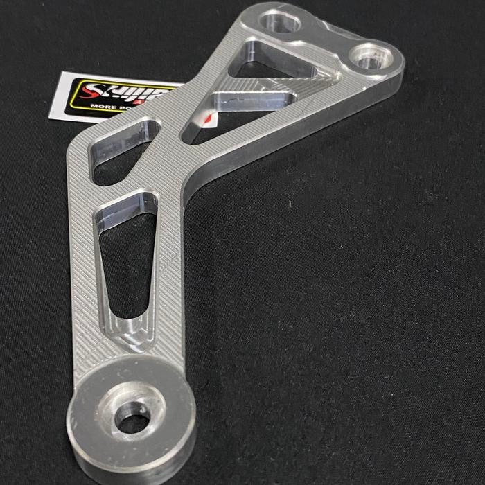 Breket Knalpot Mio Standr Shijiro Amorex