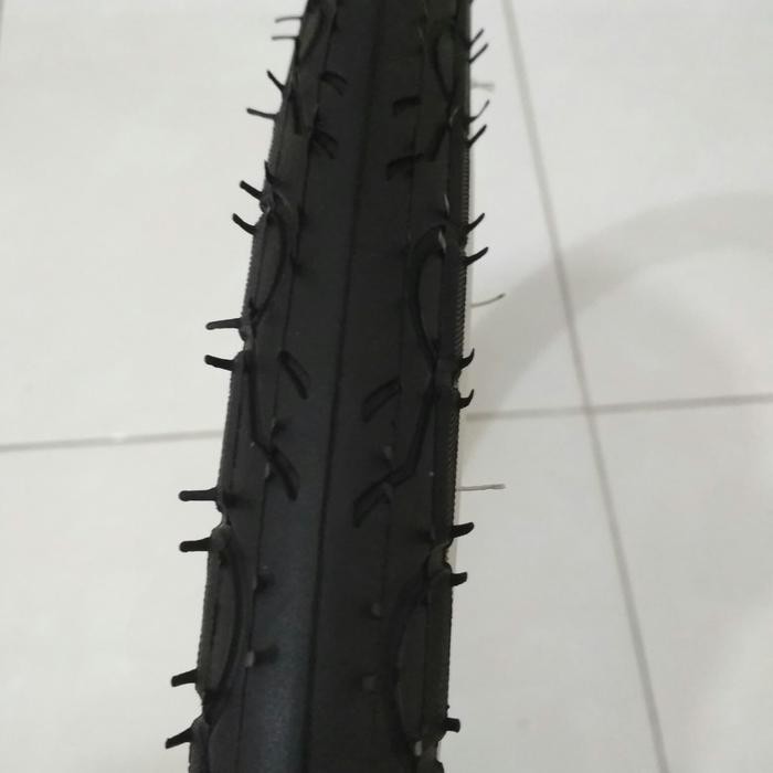 Ban luar 20 x 1.50 kenda kwest K193 list putih