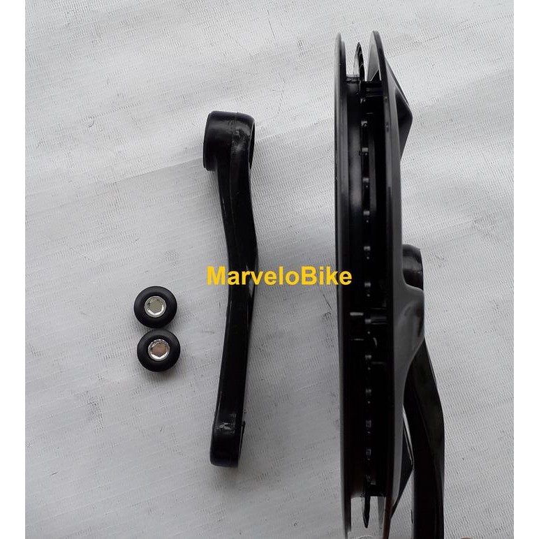 Crank Pacific 52T Single Speed