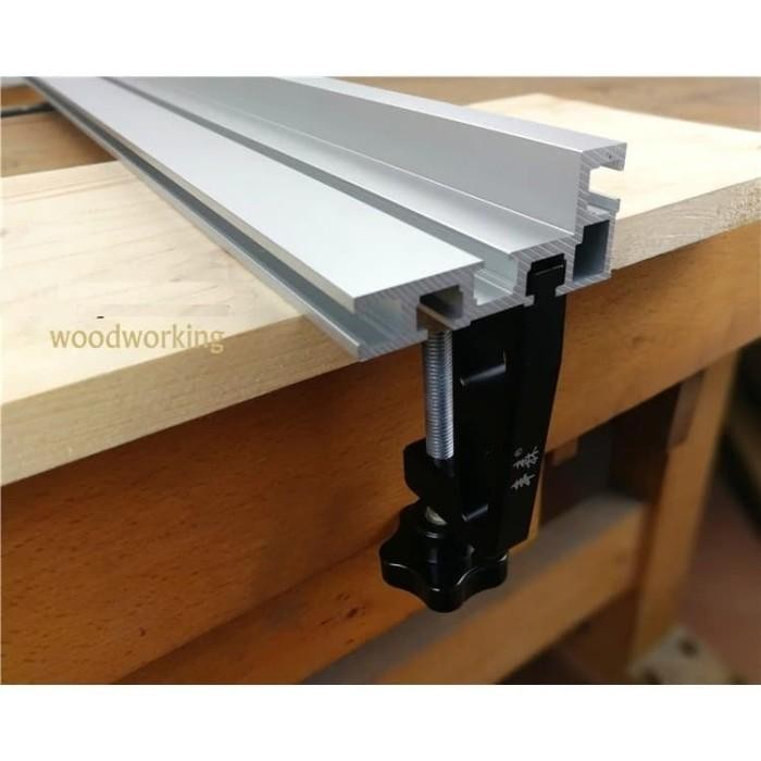 FENCE T-TRACK T-Slot 1000 Mm 75 Type