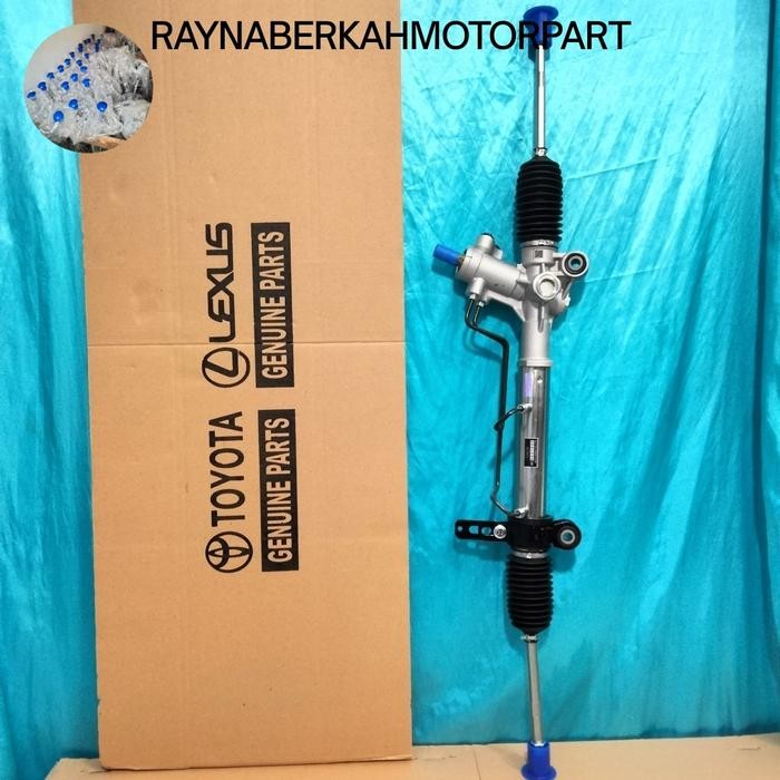 MELAYANI FAKTUR PAJAK Rack Steer Rack Steering Rav4 Toyota rav4 aca21 2001 2002 2003 2004 2005