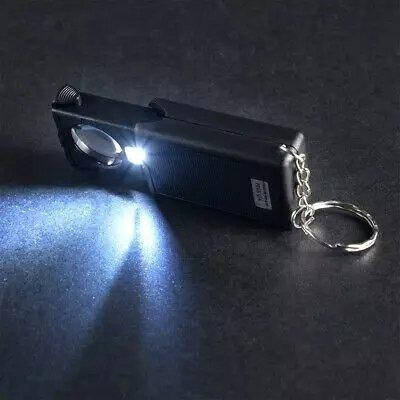 

Kaca Pembesar Batu dan Permata Zoom Full Type Jewelry Magnifier 9584