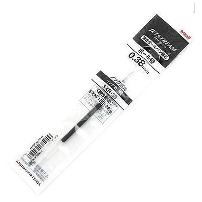 

UNI JETSTREAM REFILL SXR-38