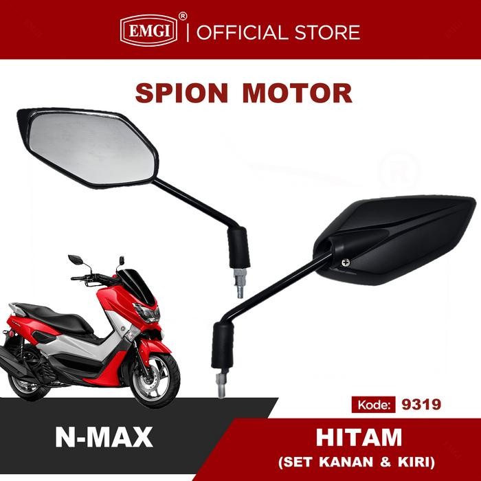 TERBARU EMGI - SPION MOTOR N-MAX