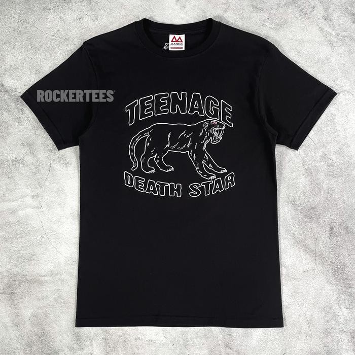 TEENAGE DEATH STAR - 21ST CENTURY BOY OFFICIAL MERCHANDISE