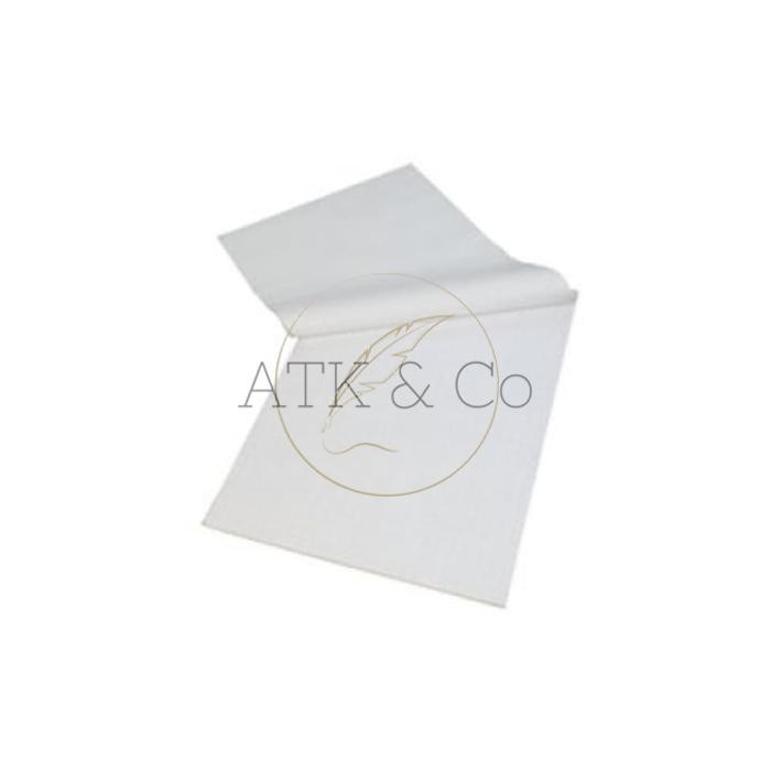 

Kertas Flip Chart Isi 50 Lembar - Kertas Koran - Kertas Buram