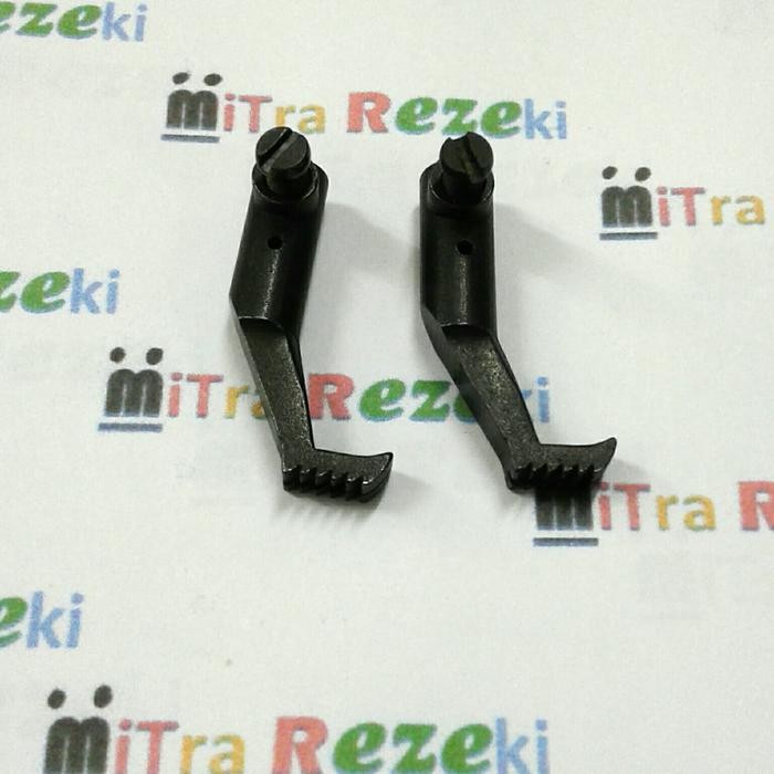 

Presser foot/Sepatu dalam Mc.Ariance 0302-2,8B